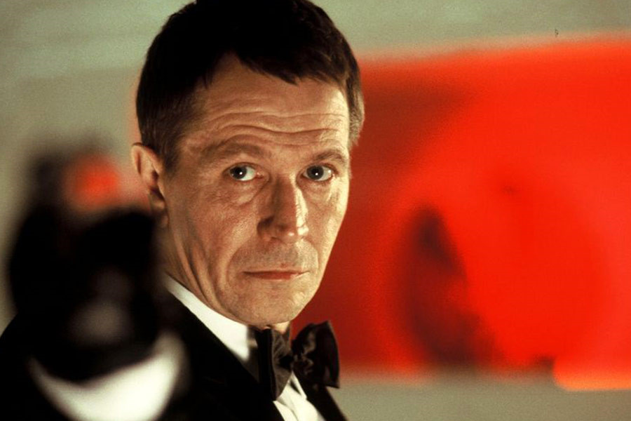 Nam chính xuất sắc nhất Oscar 2018: Thiên tài biến hoá đỉnh cao